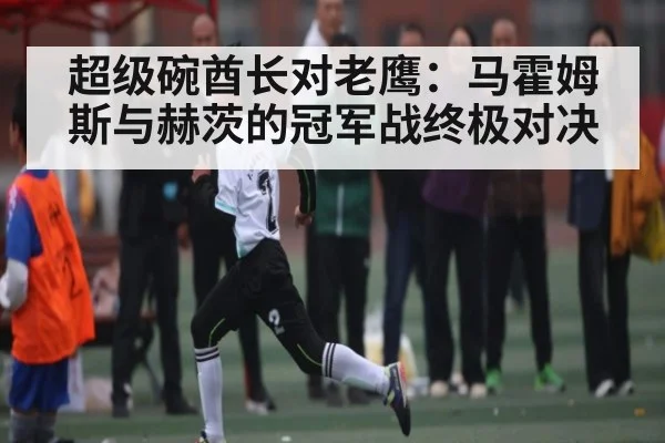 超级碗酋长对老鹰：马霍姆斯与赫茨的冠军战终极对决
