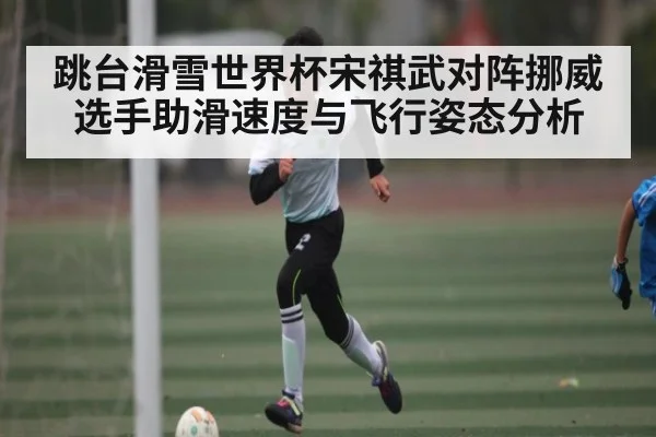 跳台滑雪世界杯宋祺武对阵挪威选手助滑速度与飞行姿态分析